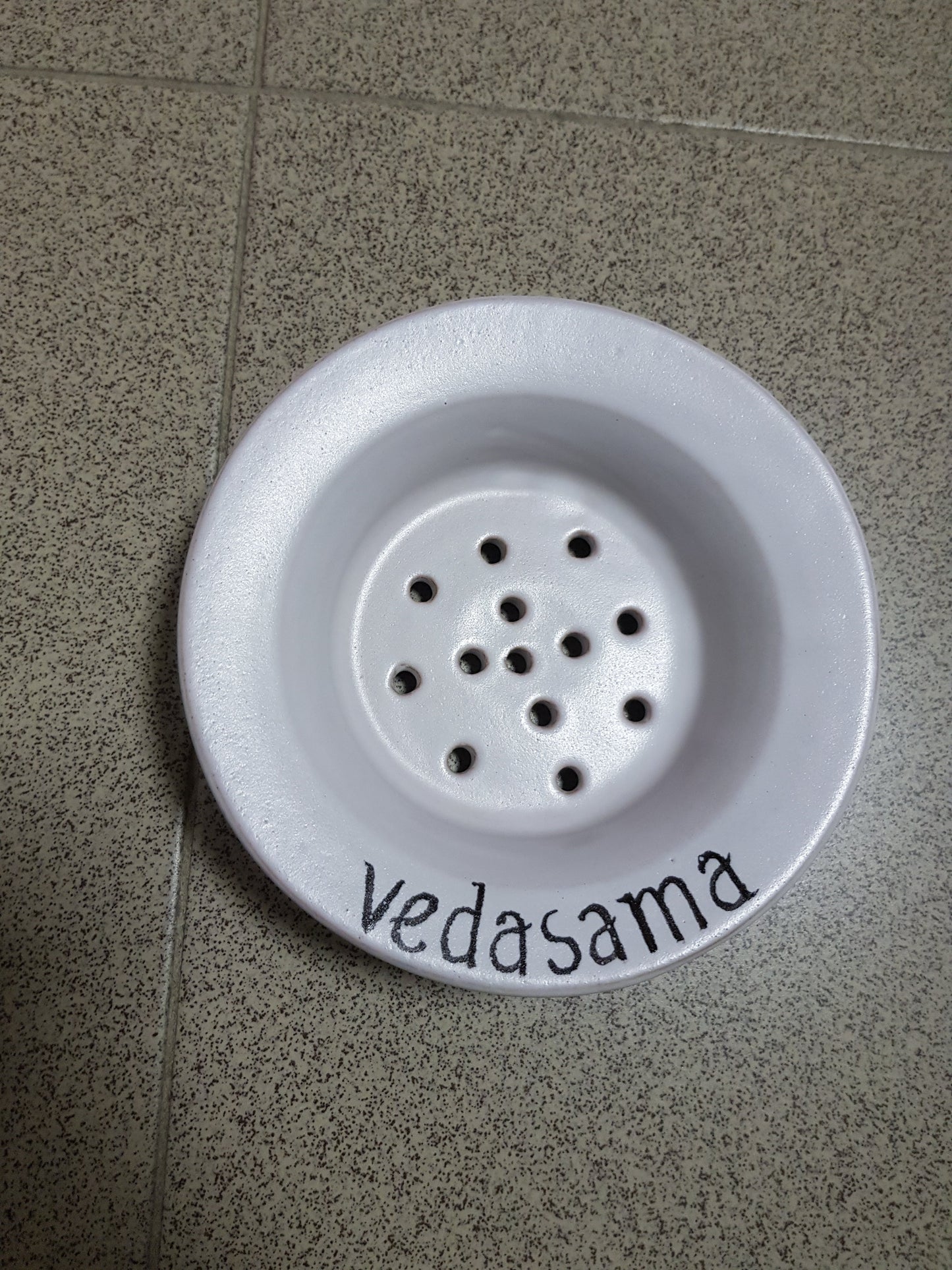 Polvere Neutra Threedosha 500gr