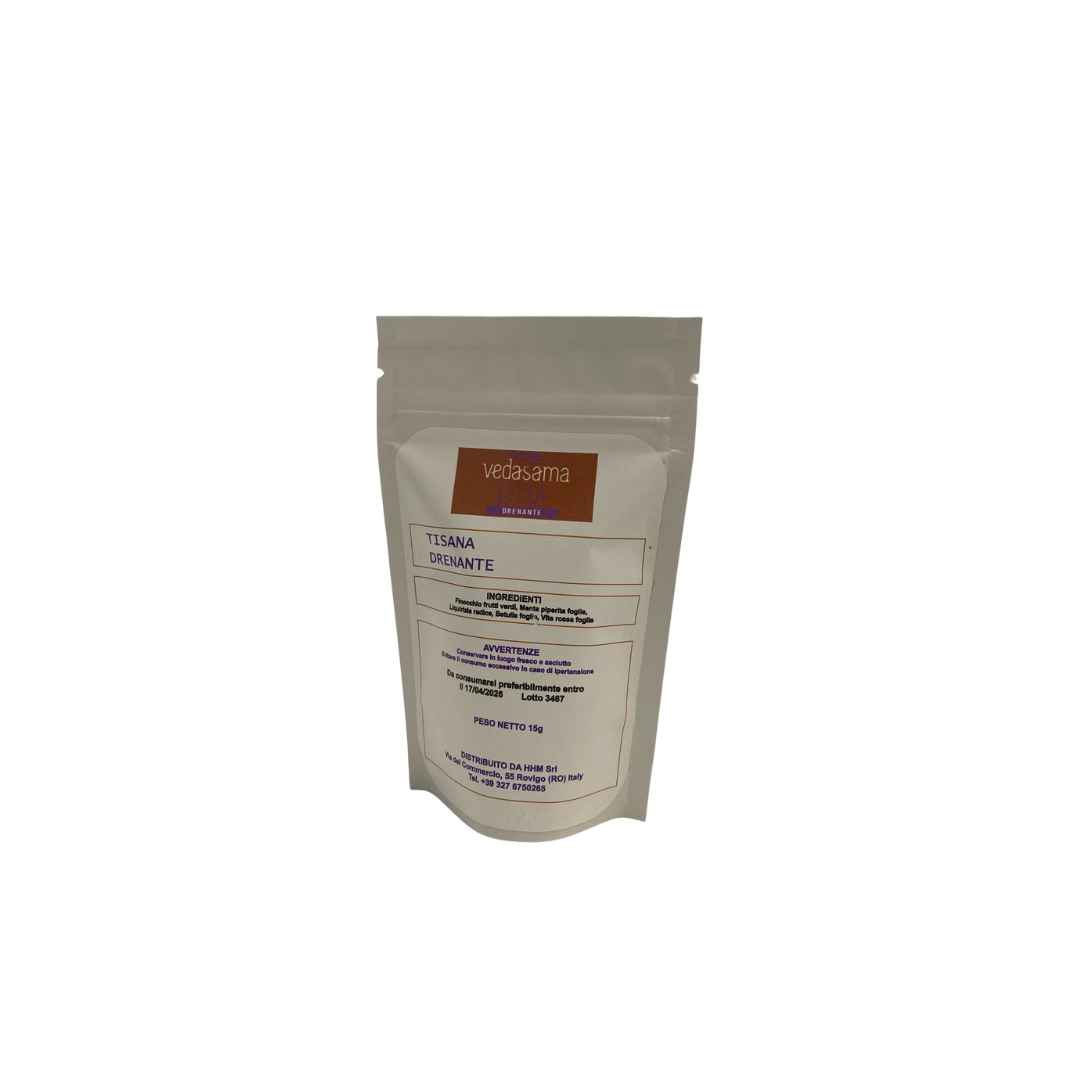 Tisana Pitta 15gr