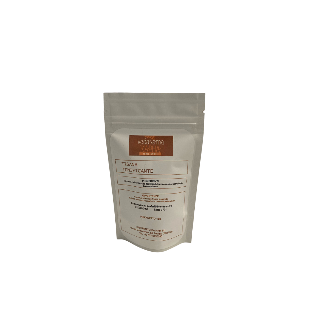 Tisana Kapha 15gr