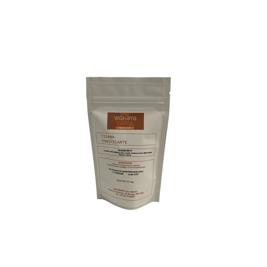 Tisana Kapha 15gr