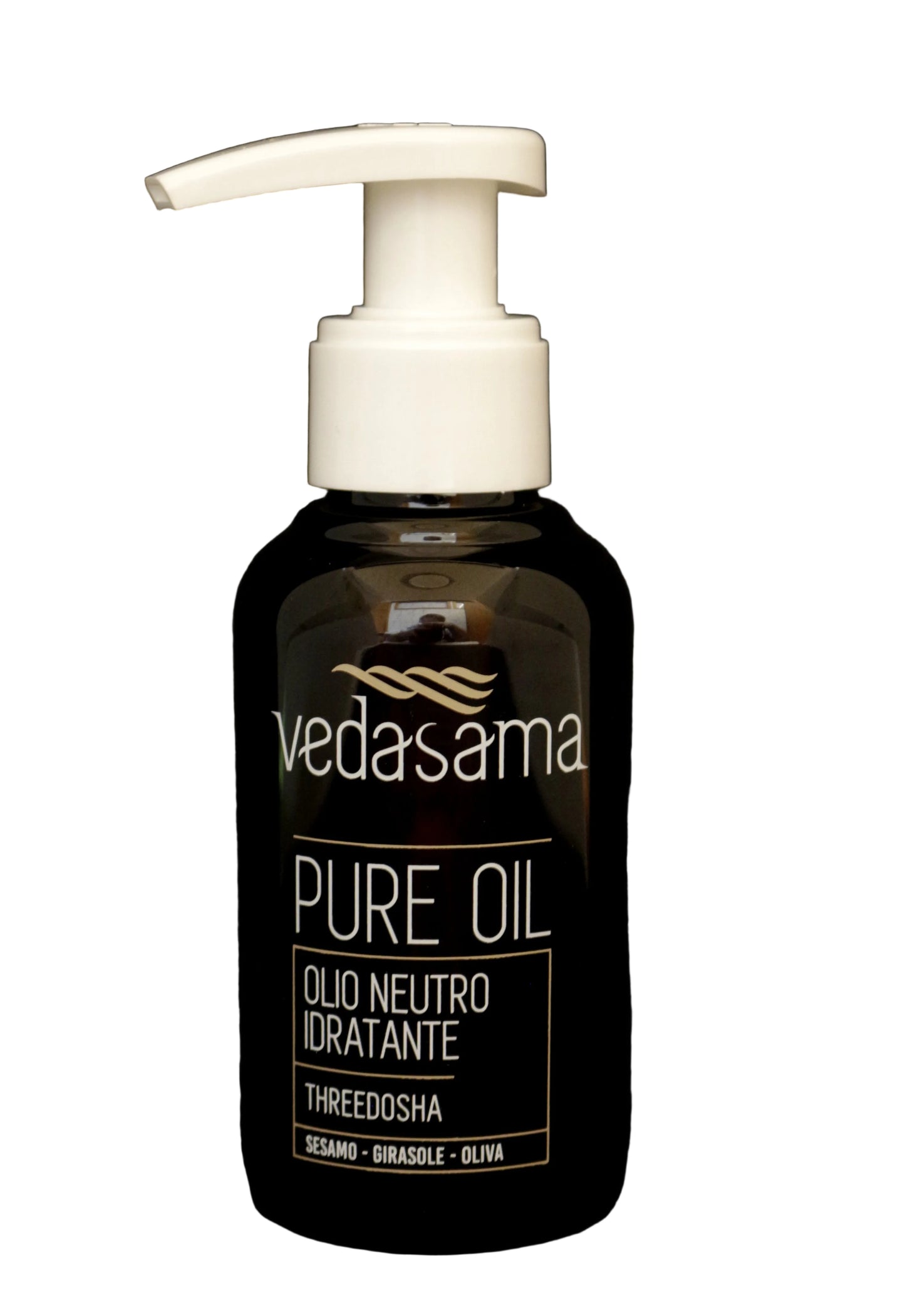 Olio Neutro Threedosha Vedasama