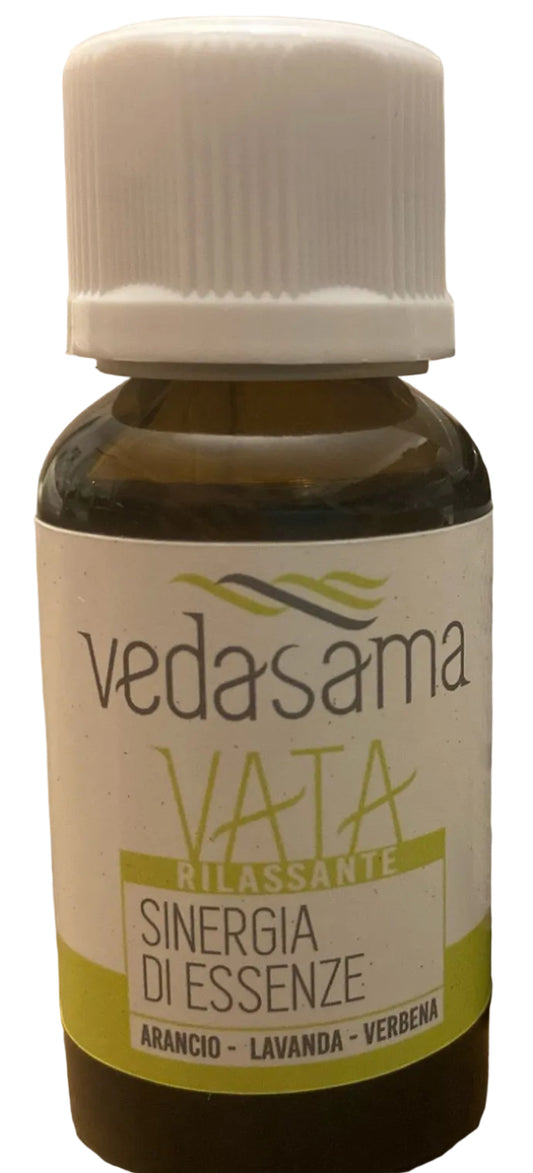 Sinergia VATA