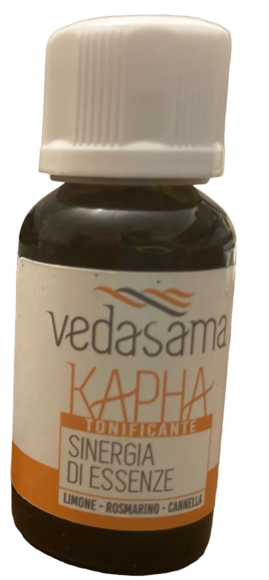 Sinergia KAPHA