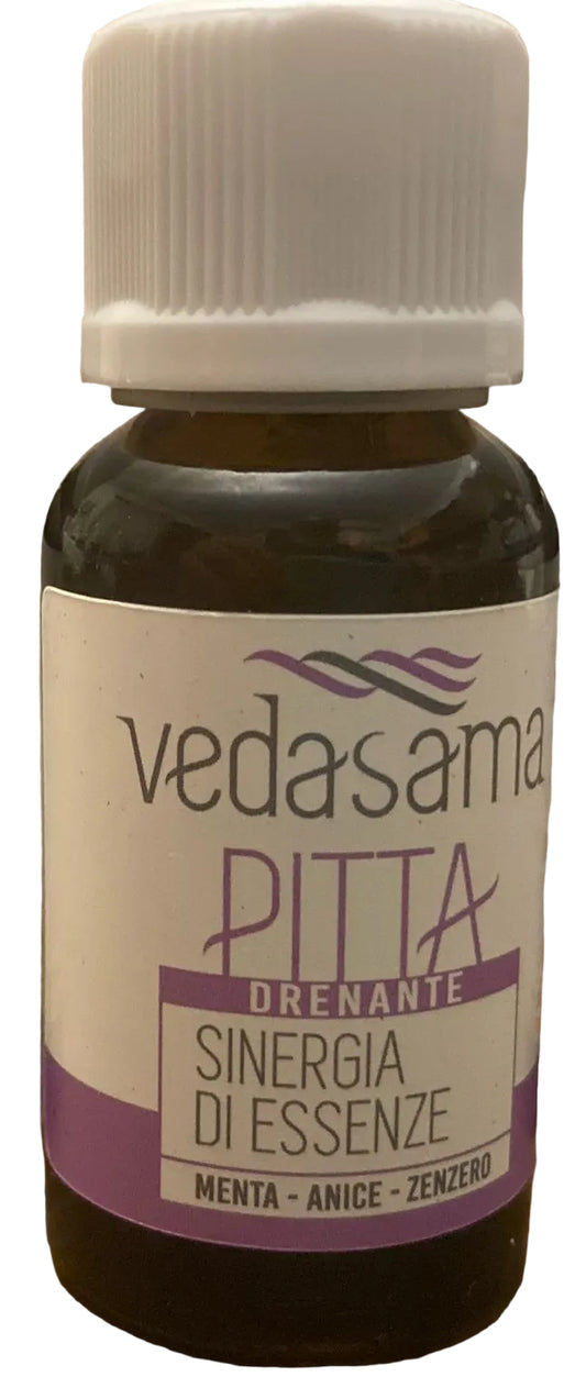 Sinergia PITTA